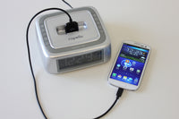 CableJive samDock - Dock Adapter for <b>legacy</b> Samsung devices<br/> - no longer available